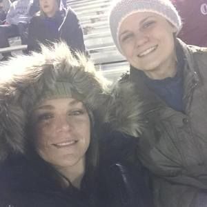 Meet your Posher, Elizabeth